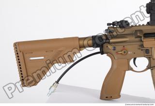 Weapon Tactical Rifle HK416 A5